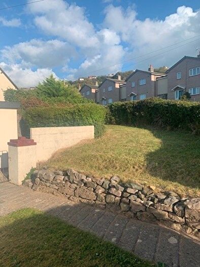 2 Bedroom Semi-Detached House To Rent In St. Davids Road, Colwyn Bay, LL29