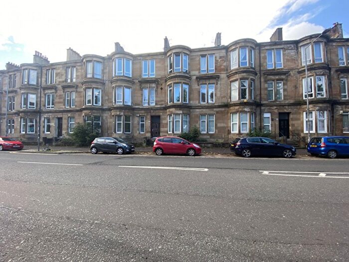 1 Bedroom Flat To Rent In Paisley Road West, Ibrox, Glasgow, G51