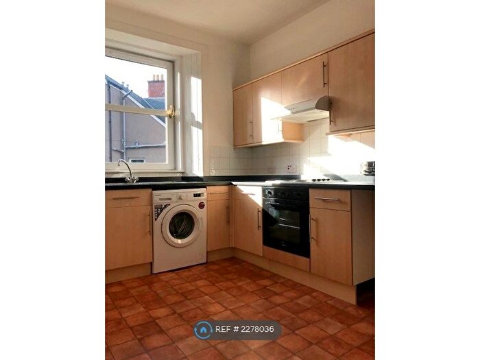 1 Bedroom Flat To Rent In Crieff Road, Perth, PH1