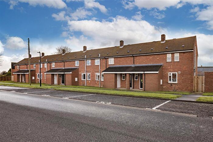 2 Bedroom House To Rent In Central Drive, Swanton Morley, Dereham, NR20