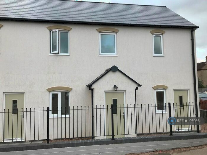 1 Bedroom Flat To Rent In Town Street Apartments, Pinxton, NG16
