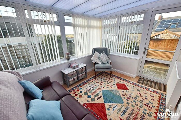 3 Bedroom Detached Bungalow For Sale In St Davids Haverfordwest, SA62