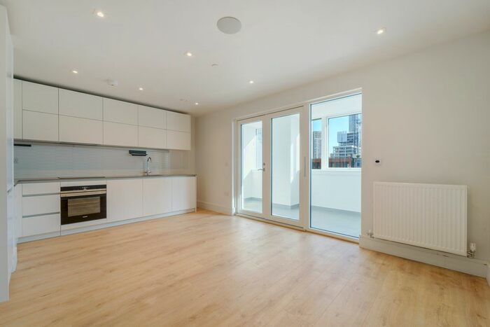 1 Bedroom Flat To Rent In Boston House, Olympic Way, London, HA9