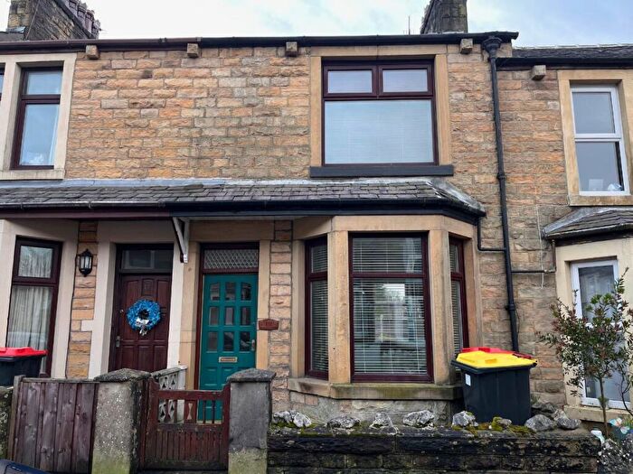 2 Bedroom Terraced House To Rent In Franklin Street, Lancaster, LA1