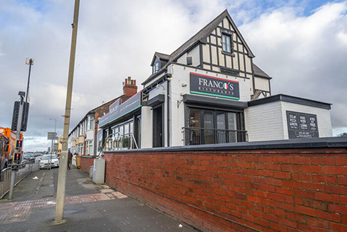 5 Bedroom Detached House For Sale In Melling Road, Liverpool, L9