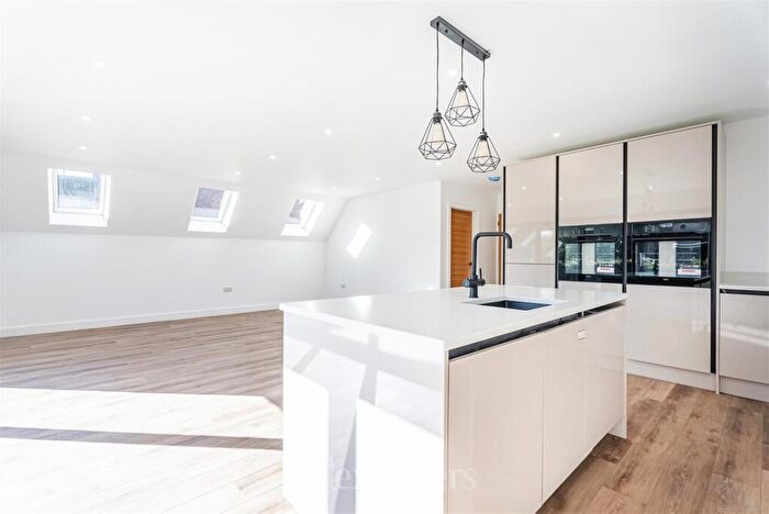 5 Bedroom Detached House For Sale In Lower Moor Road, Coleorton, LE67