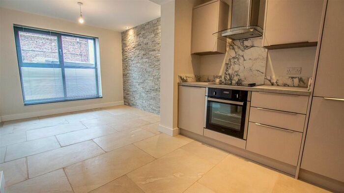 1 Bedroom Flat To Rent In Severus Street, York Road, Acomb, York, YO24