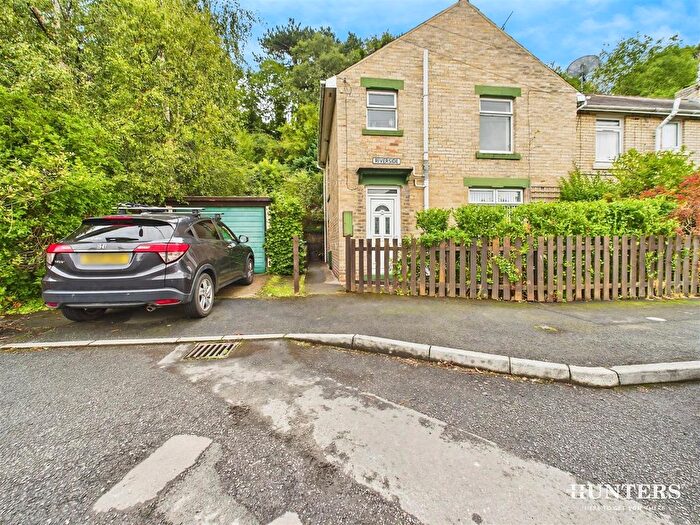 3 Bedroom End Of Terrace House For Sale In Riverside, Shotley Bridge, Consett, DH8