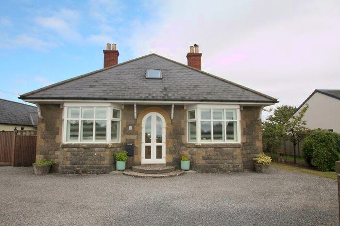 4 Bedroom Detached Bungalow For Sale In Tansey, Cranmore, BA4