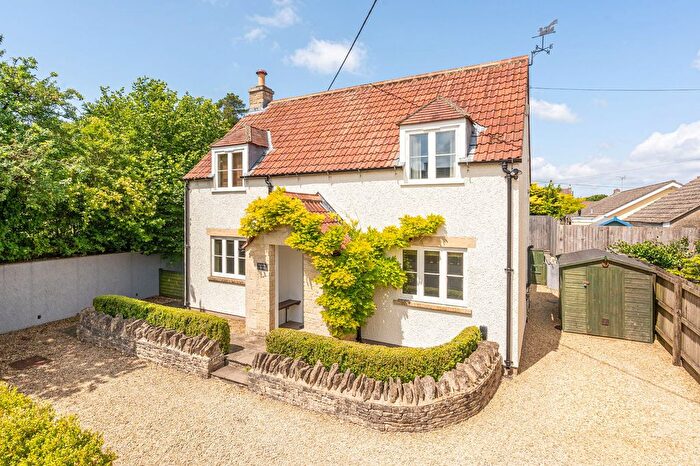 3 Bedroom Detached House For Sale In High Street, Hawkesbury Upton, GL9