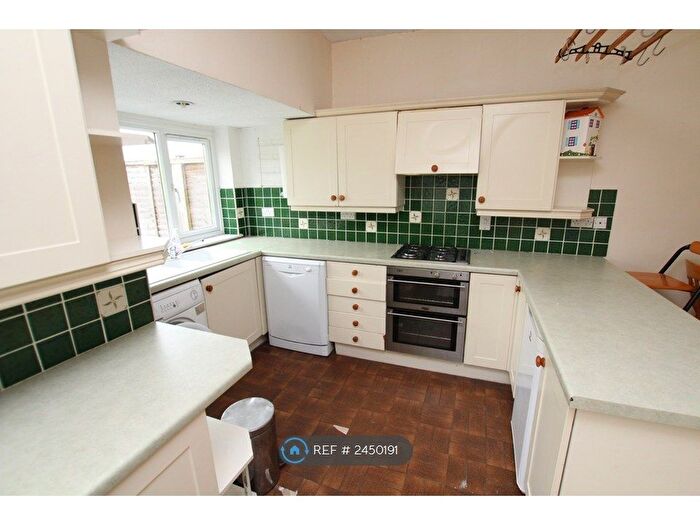 6 Bedroom Terraced House To Rent In Bishop Road, Bristol, BS7