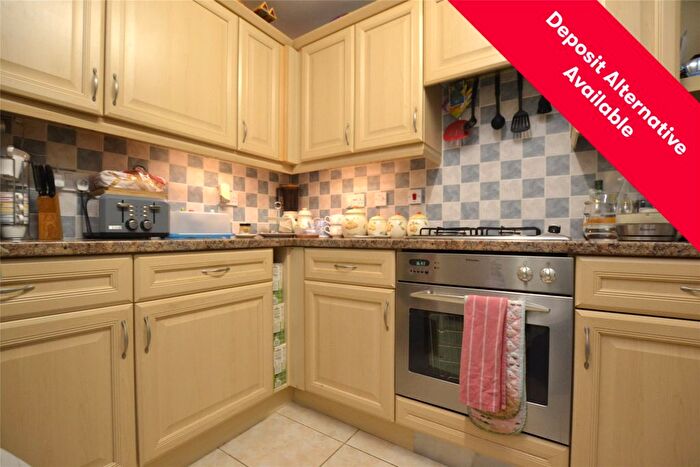 3 Bedroom End Of Terrace House To Rent In Bodenham Field, Abbeymead, Gloucester, Gloucestershire, GL4