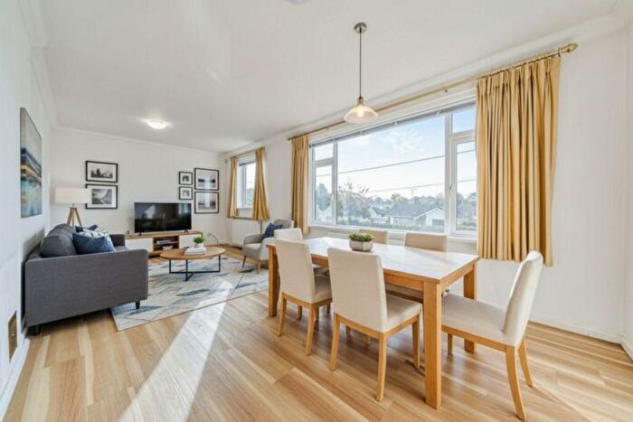 3 Bedroom Detached Bungalow For Sale In Corfe Lodge Road, Poole, BH18