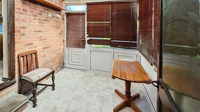 2 Bedroom Semi-Detached House For Sale In Grace Close, Chipping Sodbury, BS37