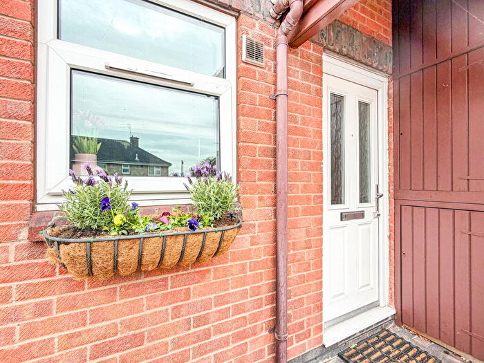2 Bedroom Terraced House For Sale In Nalton Court, Cottingham, East Riding Of Yorkshire, HU16