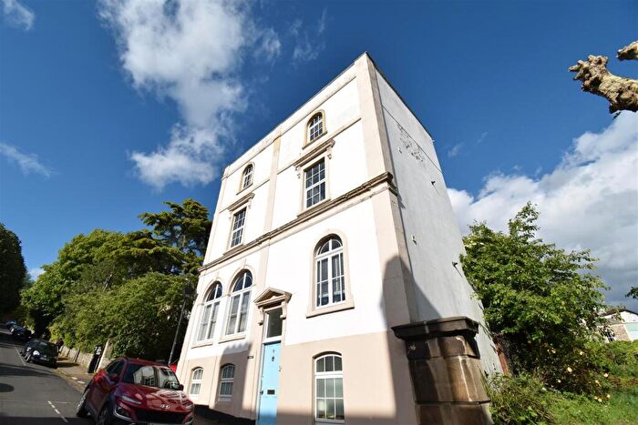 2 Bedroom Maisonette For Sale In A Well Appointed Maisonette In A Prime Location, Clifton Vale, Clifton, Bristol, BS8