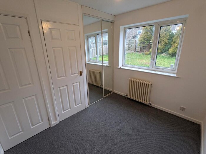 2 Bedroom Flat To Rent In Barrasford Road, Newton Hall, Durham, DH1