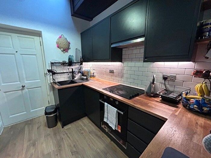 1 Bedroom Flat To Rent In Cardigan Street, Luton, LU1