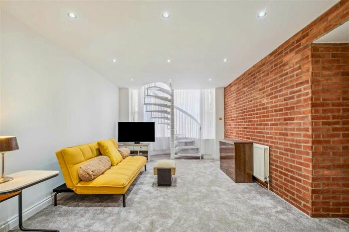 1 Bedroom Flat To Rent In Crawford Street, London, W1H