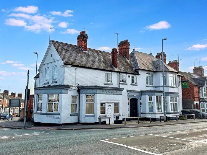 1 Bedroom Apartment For Sale In Washbrook Road, Rushden, NN10