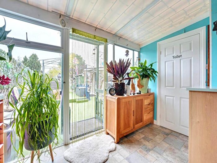 3 Bedroom Semi-Detached House For Sale In Coombelands, Royston, Hertfordshire, SG8