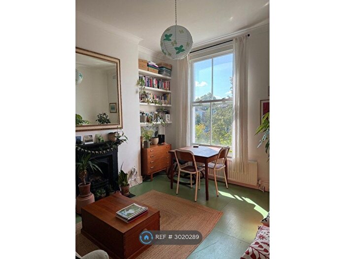 1 Bedroom Flat To Rent In Mildmay Grove North, London, N1