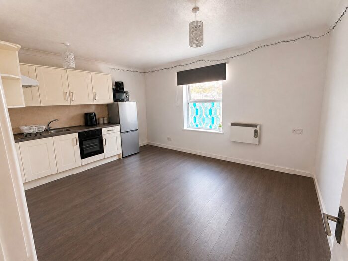 1 Bedroom Flat To Rent In Bridge Terrace Albert Rd South, SO14