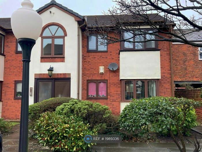 1 Bedroom Flat To Rent In Beechfield Mews, Southport, PR9