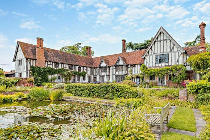 7 Bedroom Equestrian Facility For Sale In Benton Street, Hadleigh, Ipswich, Suffolk, IP7