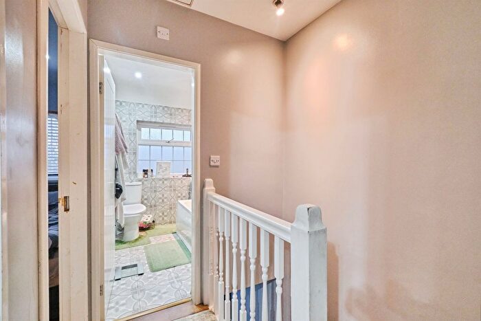 3 Bedroom Terraced House For Sale In Carmodale Avenue, Birmingham, B42