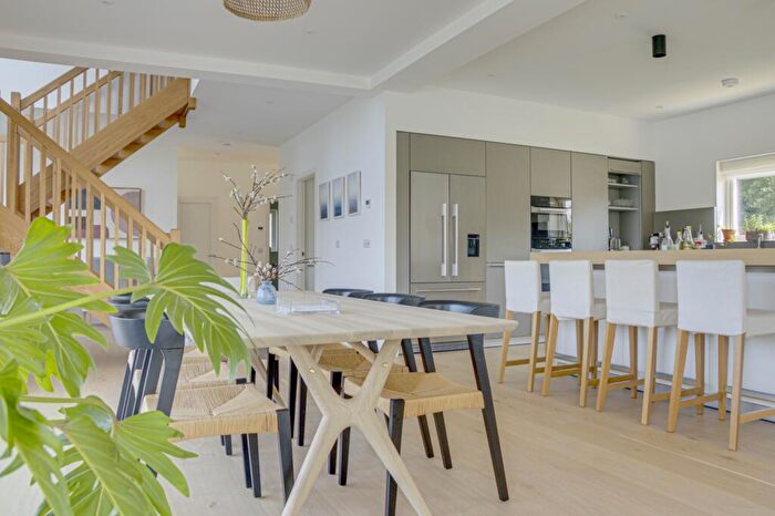 4 Bedroom Detached House For Sale In Waters Edge, Cerney Wick, GL7