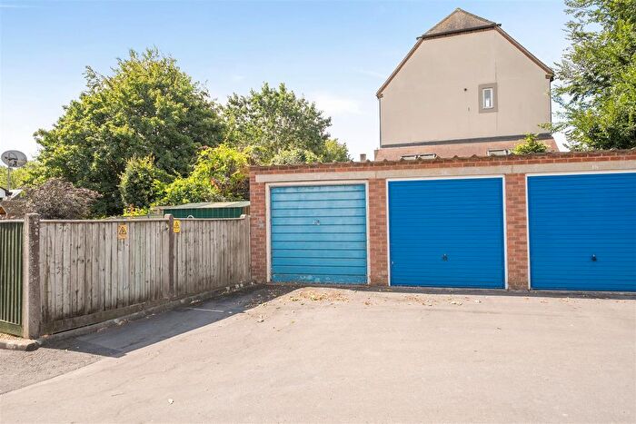 Land For Sale In Bryanston Court, Blandford Forum, DT11
