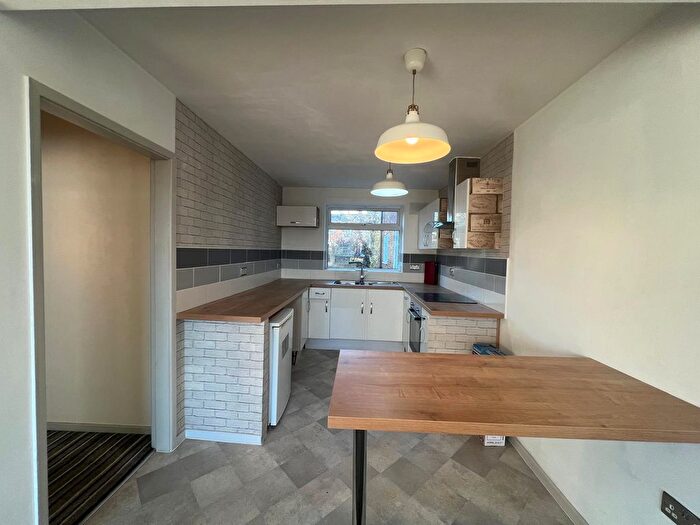 2 Bedroom Flat To Rent In Birmingham Road, Coventry, CV5