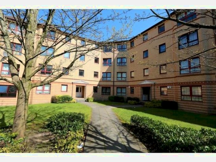 1 Bedroom Flat To Rent In Grovepark Gardens, St Georges Cross, Glasgow, G20