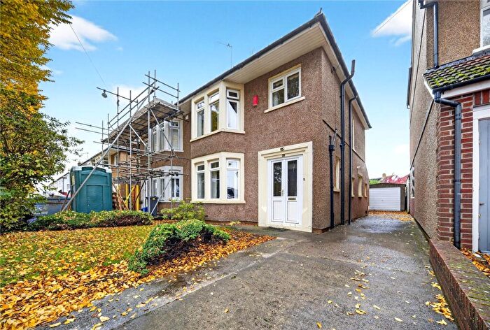 3 Bedroom Semi Detached House For Sale In Heol Gabriel, Whitchurch, Cardiff, South Glamorgan, CF14