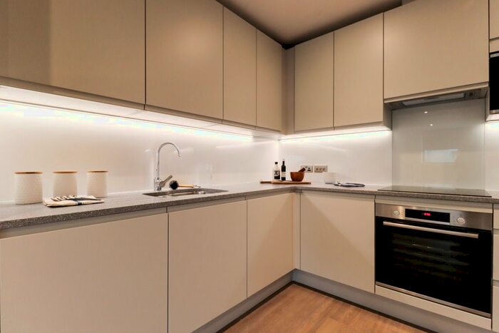 1 Bedroom Flat To Rent In Napier Road, Reading RG1