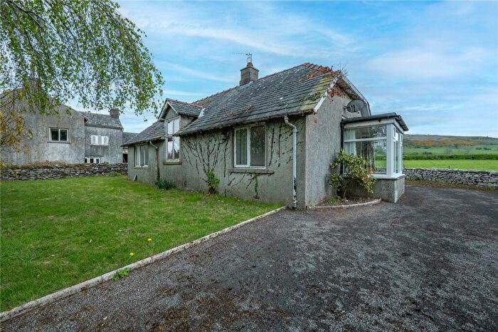 2 Bedroom Bungalow For Sale In Borwicks Aynsome - Lot, Aynsome Road, Cartmel, Grange-Over-Sands, Cumbria, LA11