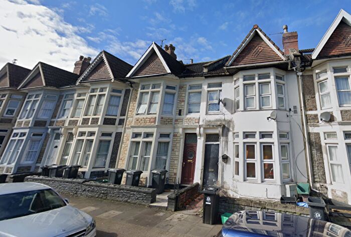 5 Bedroom Property To Rent In Stapleton Road, Bristol, BS5