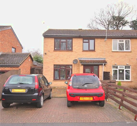 4 Bedroom End Of Terrace House To Rent In Corby Drive, Englefield Green, Egham, Surrey, TW20