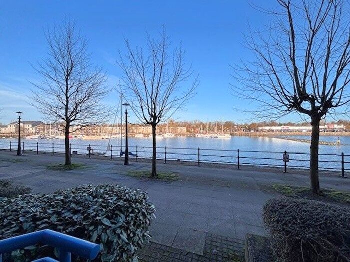 1 Bedroom Flat To Rent In Princes Reach, Ashton-On-Ribble, Preston, Lancashire, PR2