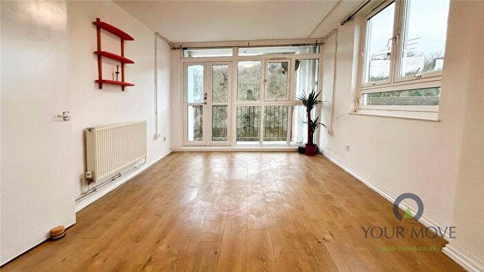 1 Bedroom Flat To Rent In Bostall Lane, London, SE2