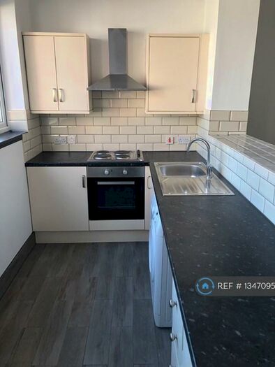 1 Bedroom Flat To Rent In Midland Road, Staple Hill, Bristol, BS16