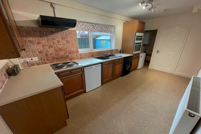 1 Bedroom Property To Rent In Westdale Lane, Nottingham NG3