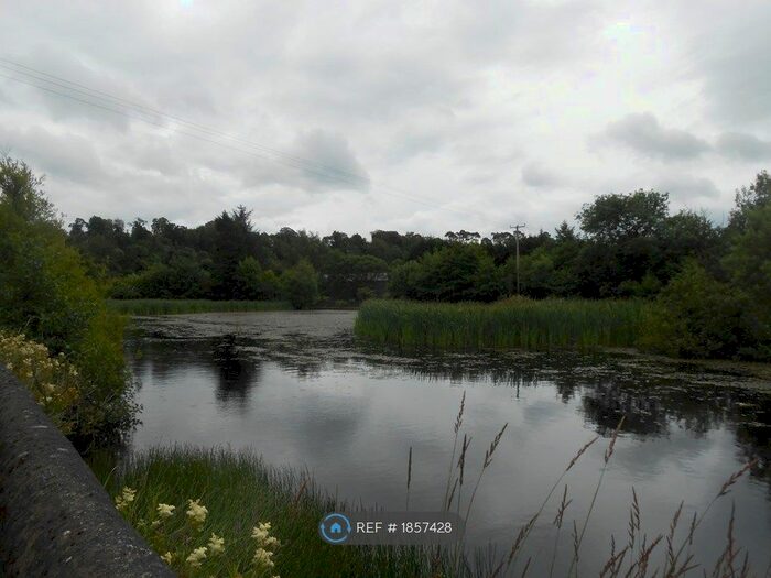 2 Bedroom Flat To Rent In St. Cuthbert's Street, Catrine, Mauchline, KA5