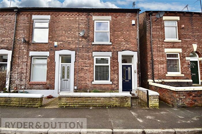 2 Bedroom End Terrace House To Rent In Dogford Road, Royton, Oldham, Greater Manchester, OL2