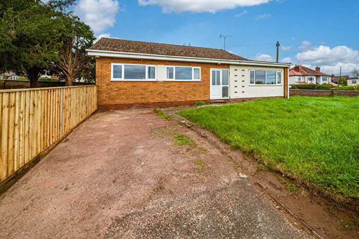 3 Bedroom Detached Bungalow For Sale In Norton Road, Stourbridge, DY8