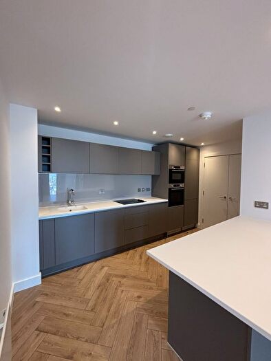 2 Bedroom Flat To Rent In One Port Street, Manchester, M1