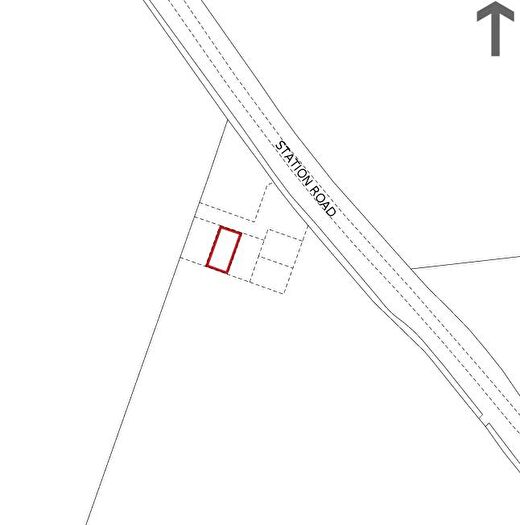 Land For Sale In Plot, Plot Collingham Gardens, Station Road, Collingham, NG23