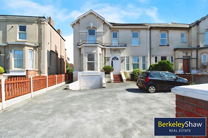 1 Bedroom Flat For Sale In Talbot Street, Southport, PR8