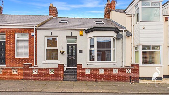 4 Bedroom Cottage For Sale In General Graham Street, High Barnes, Sunderland, SR4